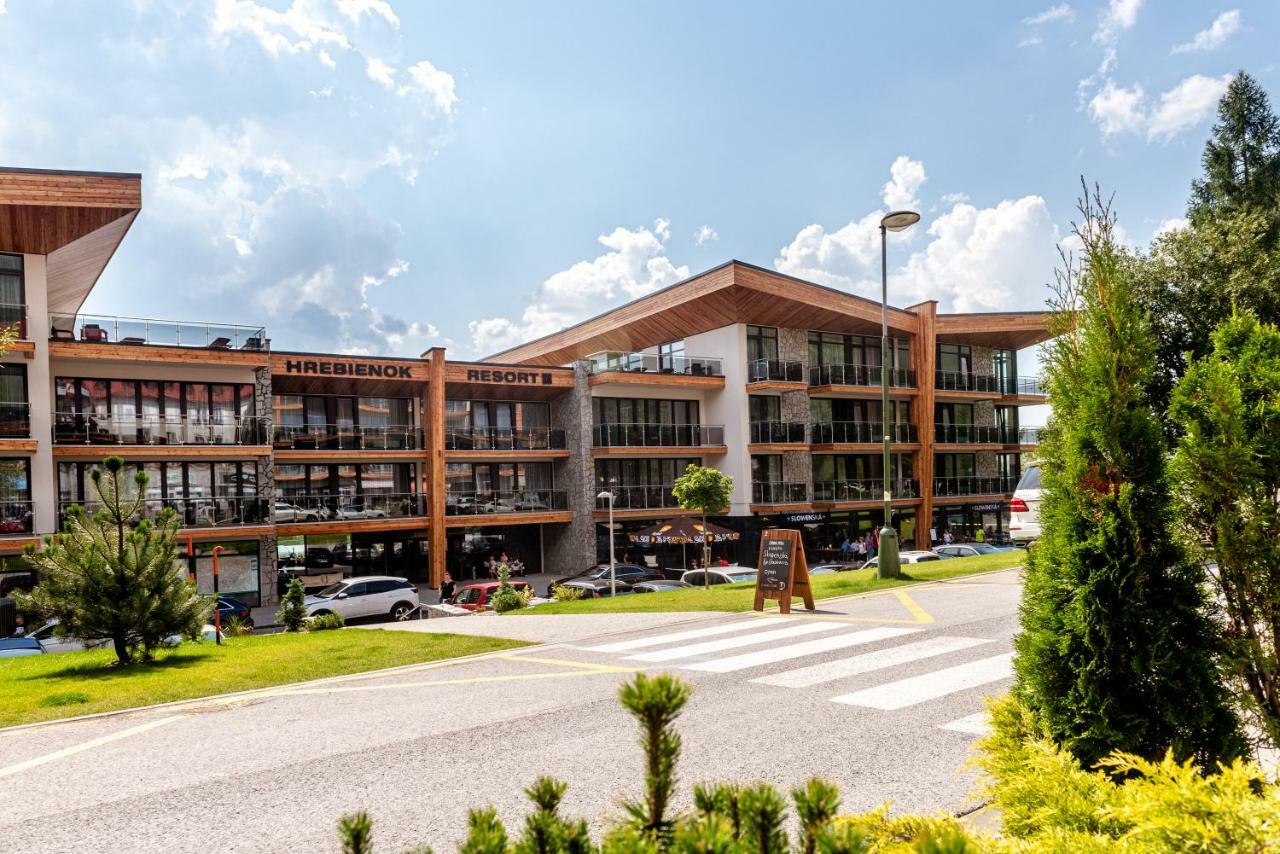 Hrebienok C211 * Vysoke Tatry