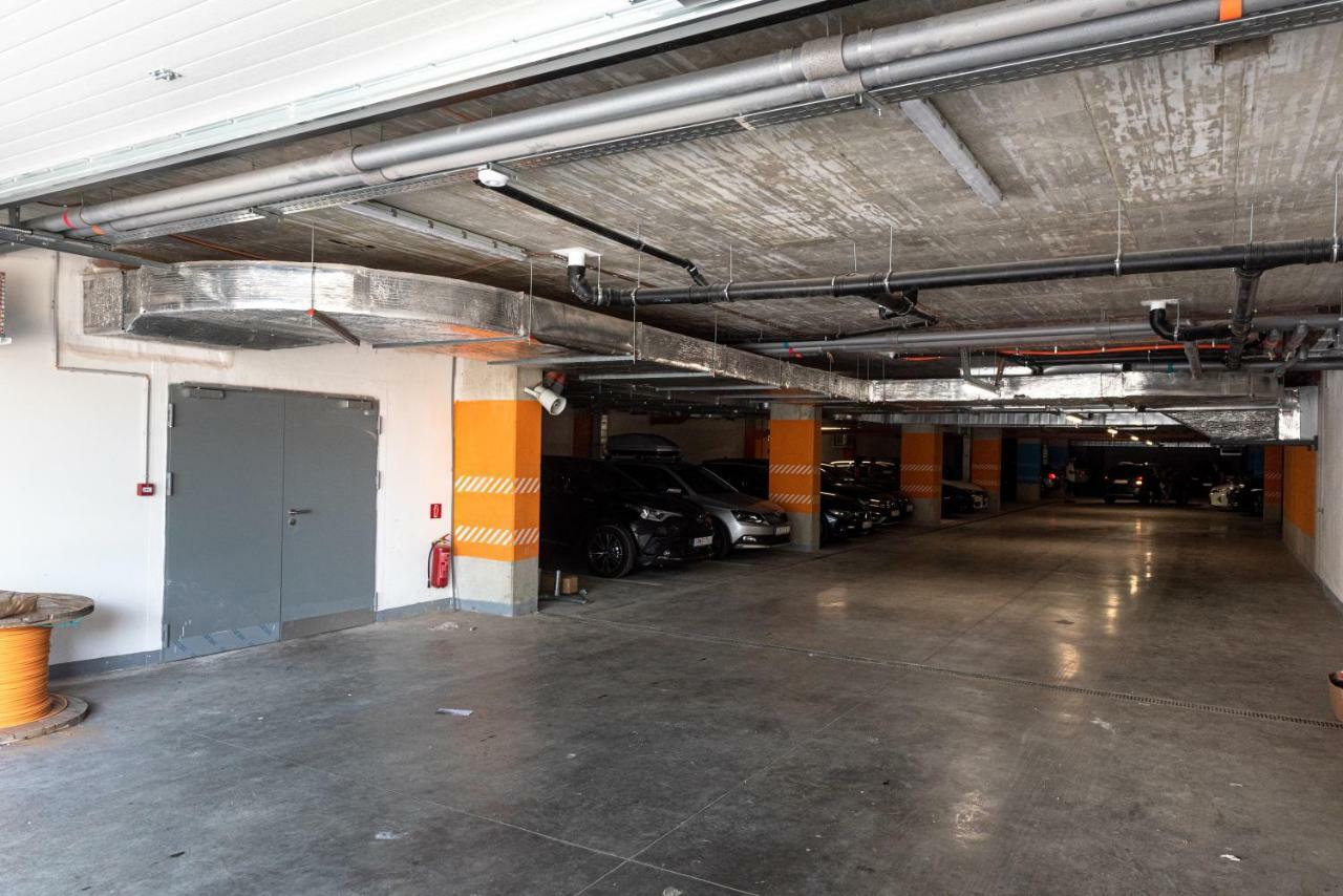 Apartament Hrebienok C211