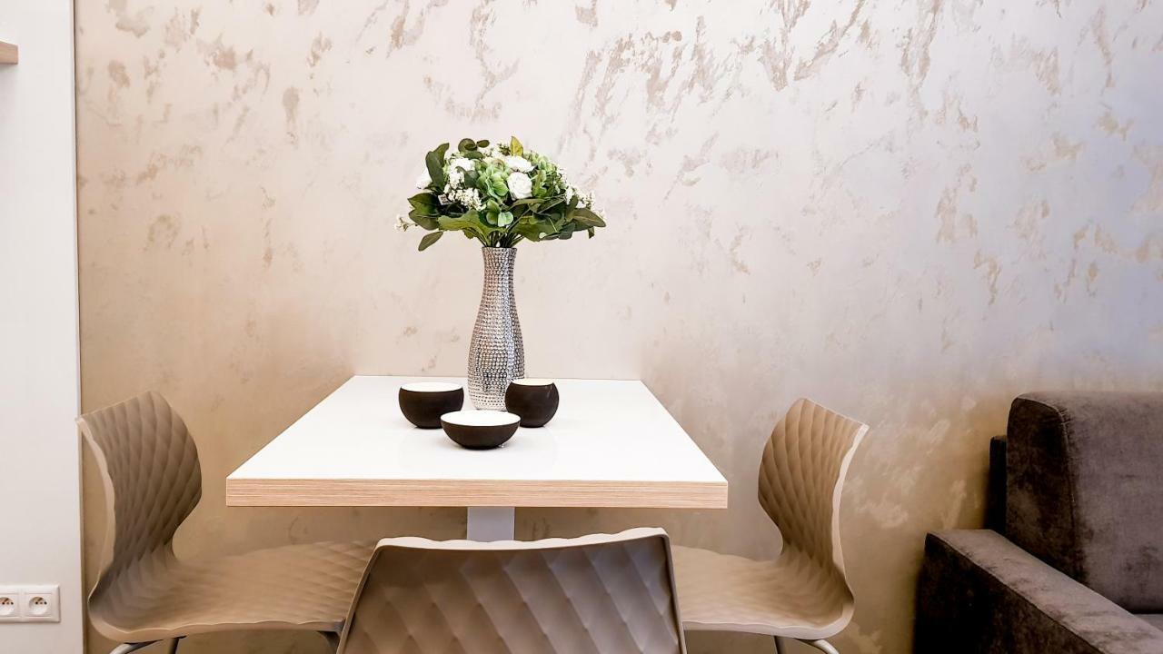Apartment Hrebienok C211 *