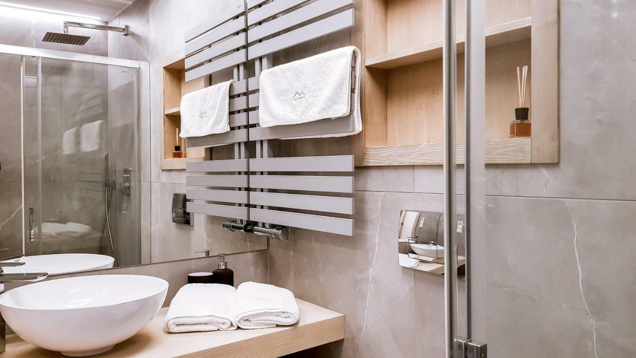 Hrebienok C211 Apartment