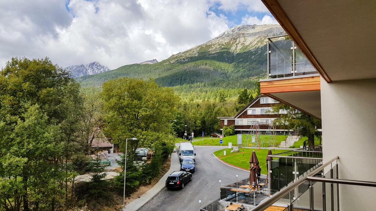 Hrebienok C211 * Vysoke Tatry